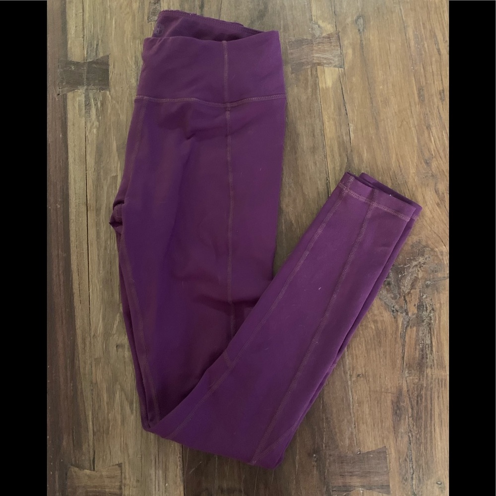 Born Primitive Essential Leggings 2.0